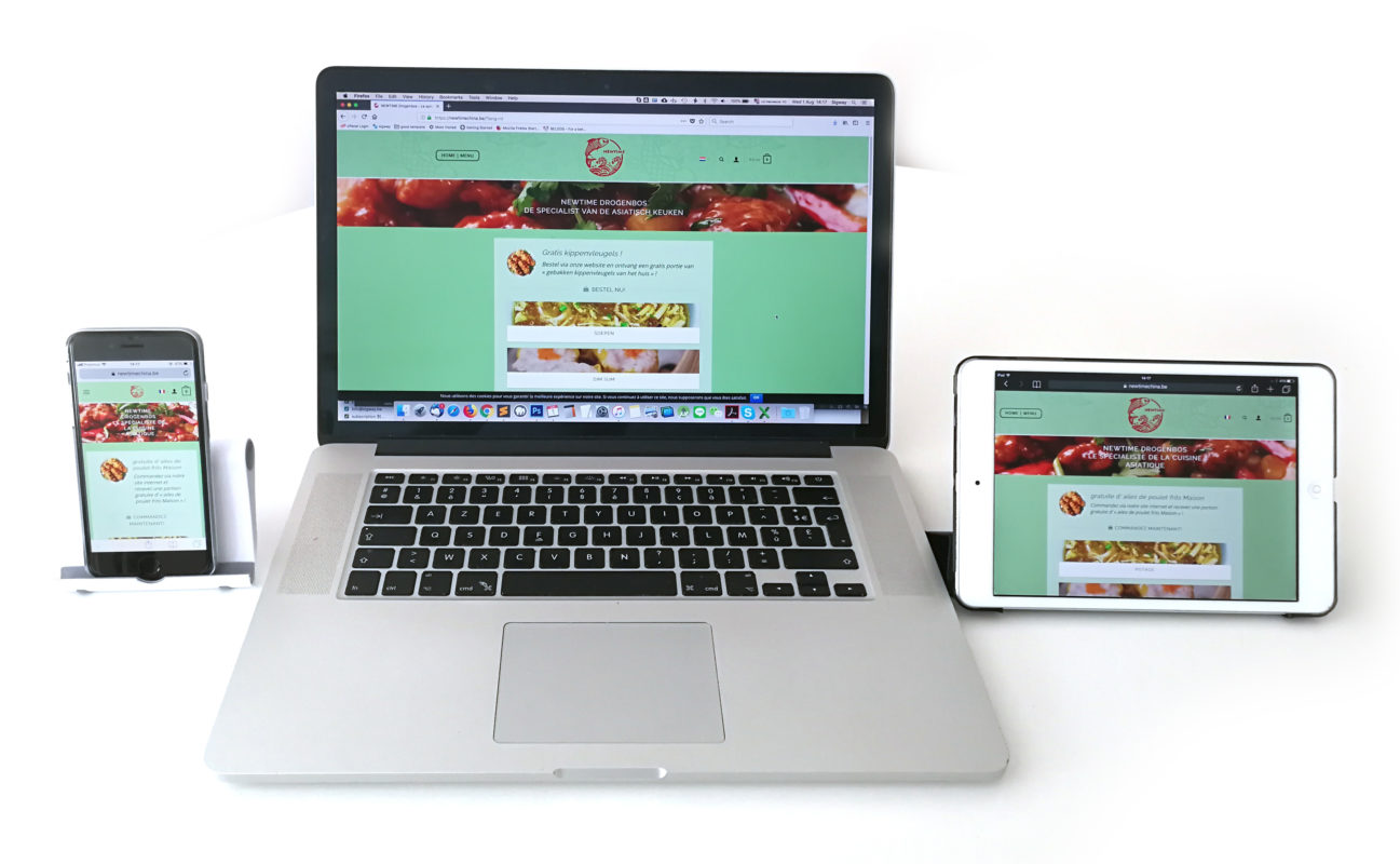 asiacuisine website